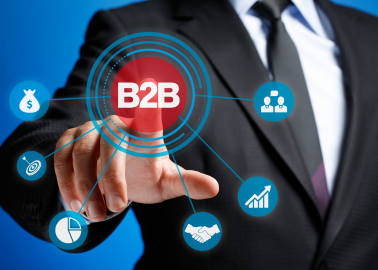 Using Digital Tools to Achieve Export Success in B2B E-Marketplaces