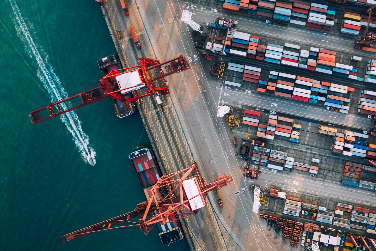 A basic Guide to Export Procedures and Documentation