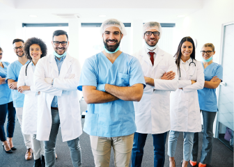 Innovative Textile Technologies in the Hospitality Industry