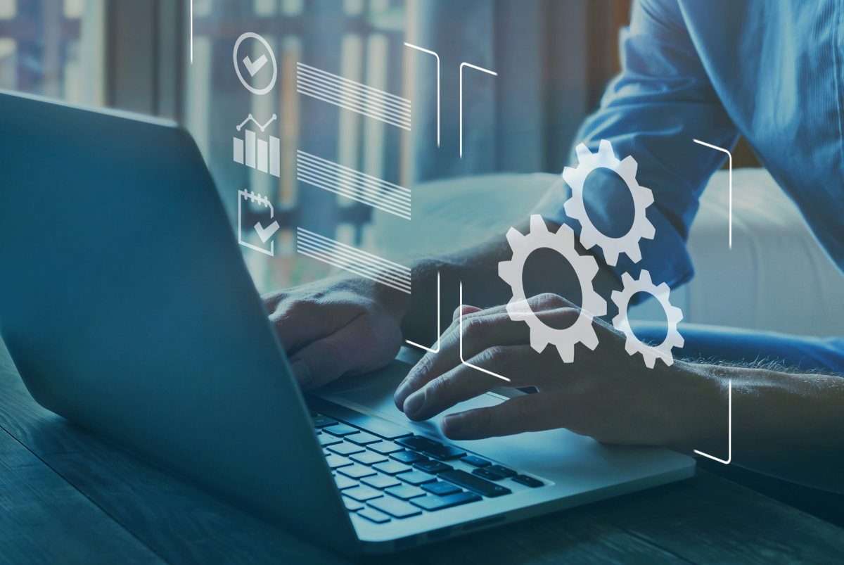 Discover how rivexa’s Time and Action Module Streamlines B2B Production