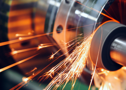 Precision & Reliability: rivexa Redefines Industrial Goods Sourcing