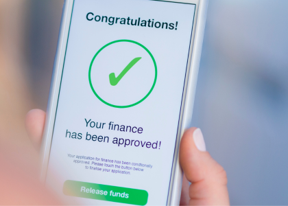 International Trade Finance Services (ITFS)