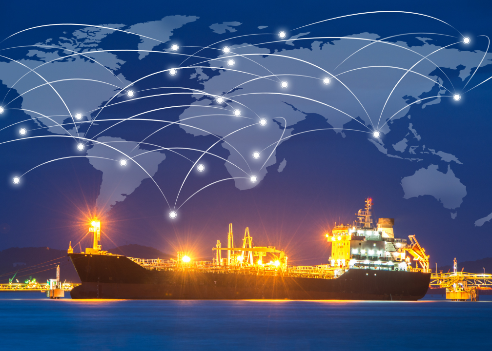 Key Components of Cross-Border Logistics for Global Success