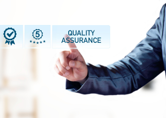 Ensuring Quality: The Role of Inspection Services in Indian Export