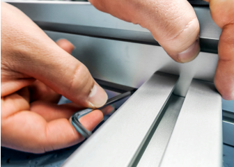 Top Aluminum Extrusion Profiles for Business Applications