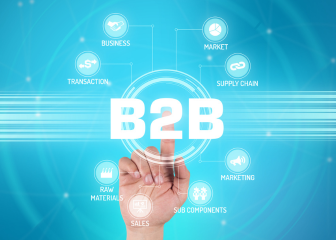 India B2B’s next ample opportunity: Cross border commerce