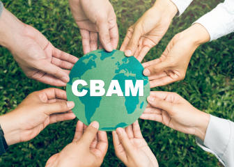 Understanding the Carbon Border Adjustment Mechanism: Balancing Trade and Climate Goals