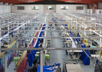India’s Textile Industry Vision 2047: A $600 Billion Export Goal on the Horizon