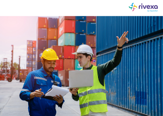 Transforming Supply Chains with rivexa’s B2B Procurement Platform