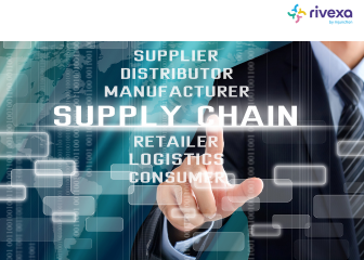 Powering Supply Chains Through Transparency