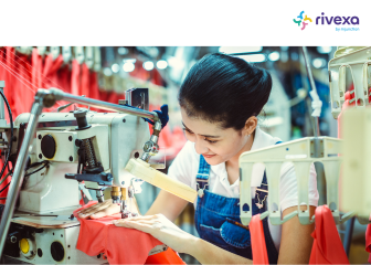 India Steps Up: India Apparel Manufacturing Leads Global Garment Sourcing