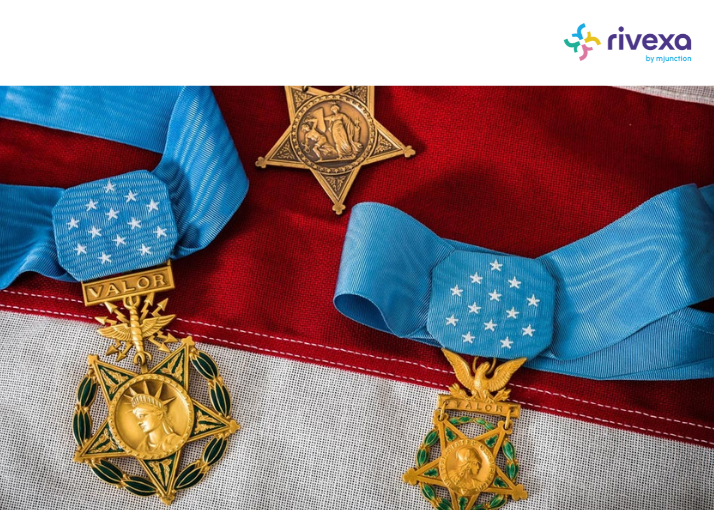 National Medal of Honor LLC achieves quality and cost-savings with rivexa’s custom firefighter grave markers