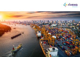 Effective Cross Border Export Logistics Strategies for Indian Exporters
