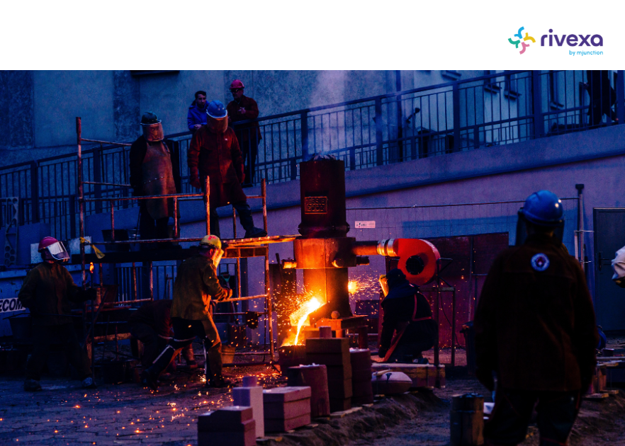 Your Complete Guide on Custom Manufacturing Industrial Goods in India