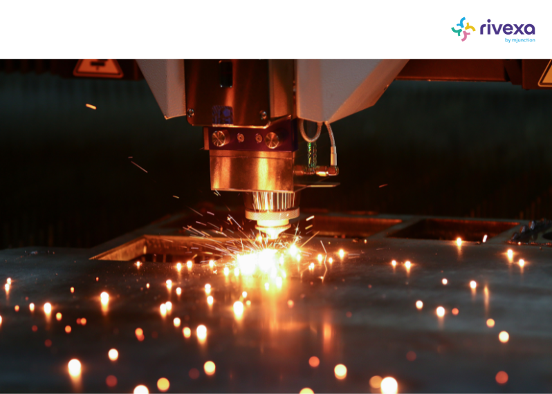 CNC machining in custom manufacturing of components for industrial buyers