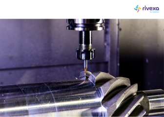 China’s CNC Machining Gap: A Tech Paradox