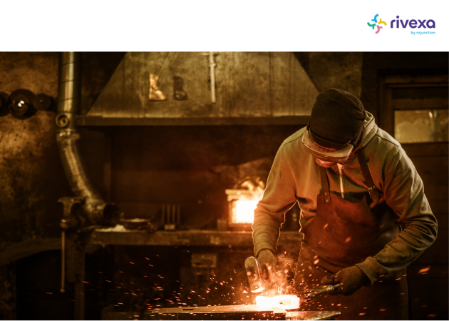 Why India’ s Forging Parts Manufacturer Expertise Belongs in Your China+1 Strategy  