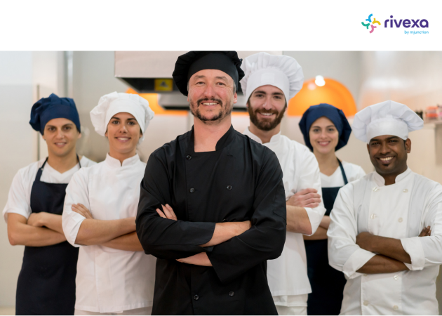 Uniform Manufacturers: Elevating the Chef Wear Journey