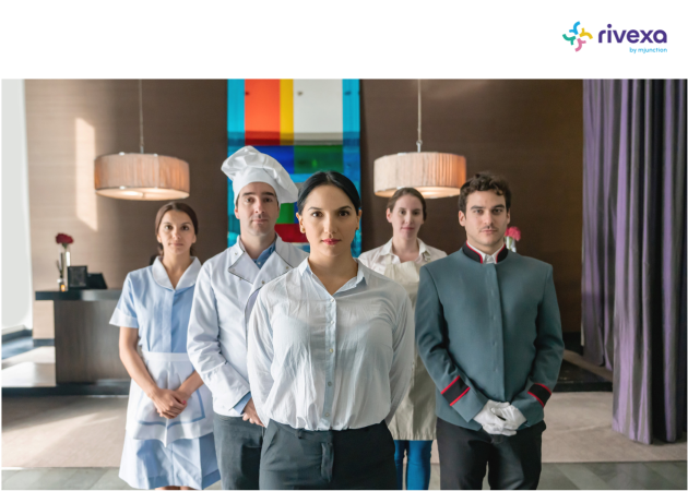 Security Uniform Sourcing Solutions for the Hospitality Sector