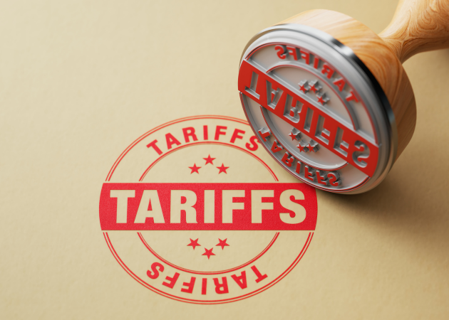Corporate Uniforms Sourcing Guide to Beat Tariffs