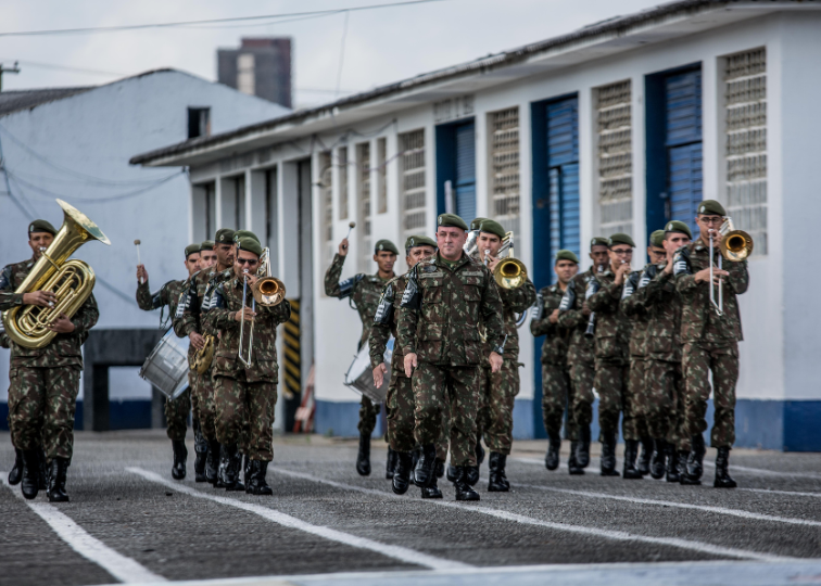 From Design to Deployment: How Military Uniforms Are Manufactured