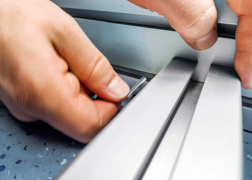 aluminum extrusion suppliers