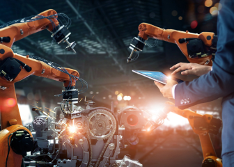 Top 5 latest innovations in custom manufacturing for 2025