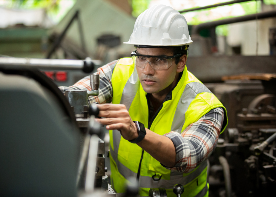 India’s Emerging Role as a Sourcing Hub for Custom Industrial Goods Suppliers & More