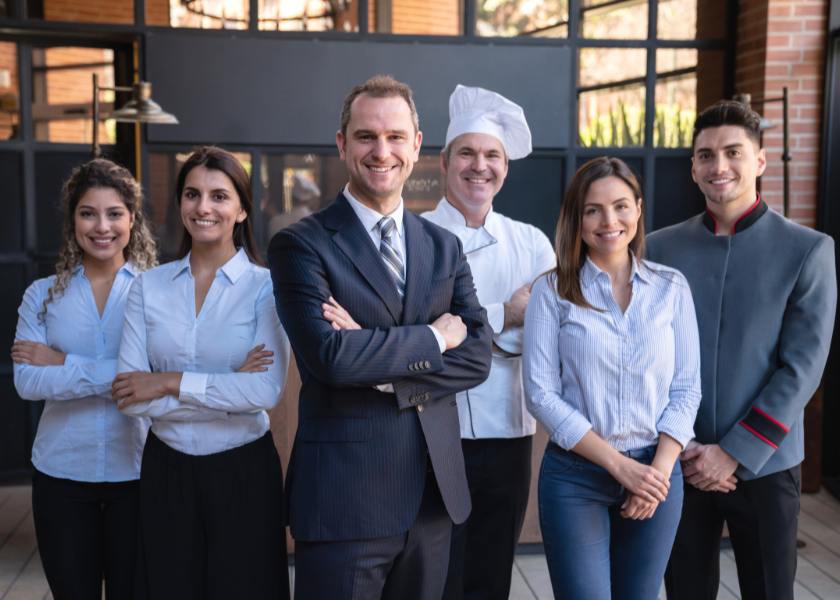 Beyond the Badge: How India’s Staff Uniform Suppliers Are Redefining Global Standards