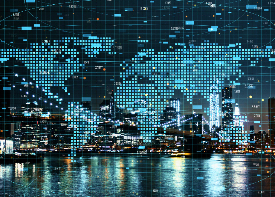 Global Trade Shifts: Strategic Sourcing from India for Global Buyers Takes Center Stage