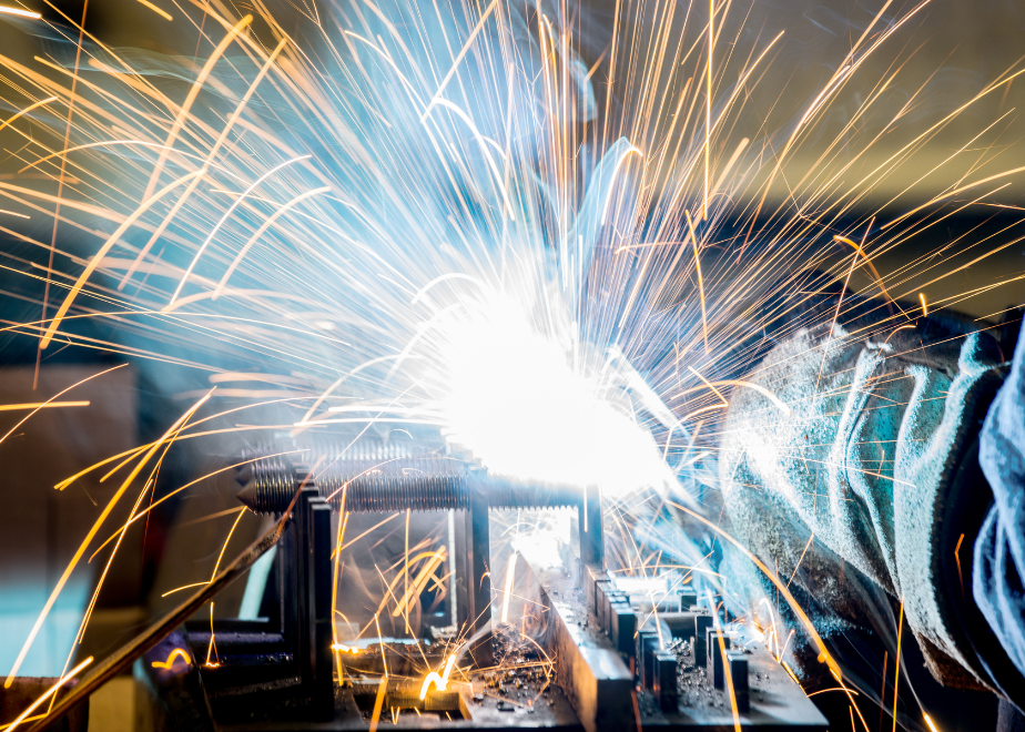 steel fabrication services