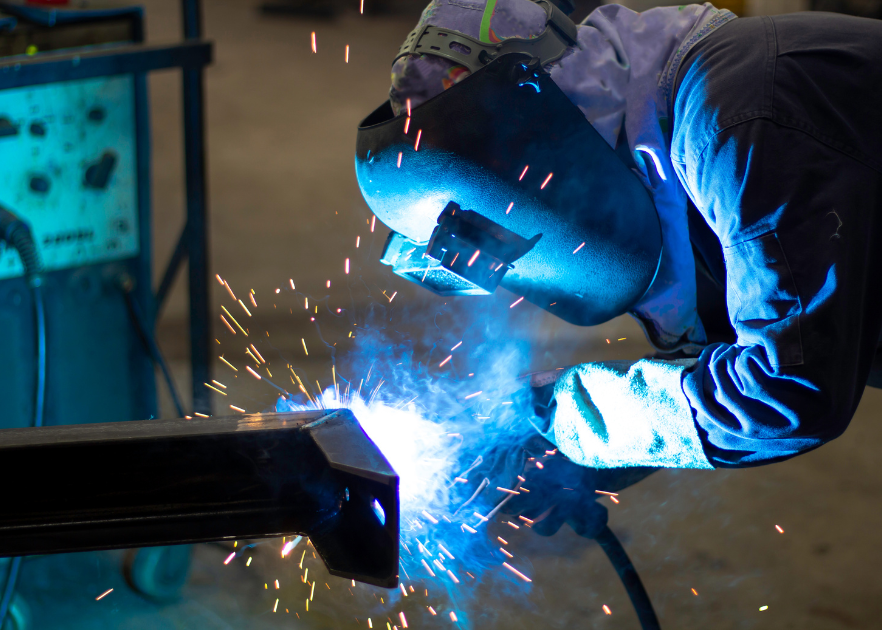 What to Look for in India’s Leading Sheet Metal Fabrication Companies