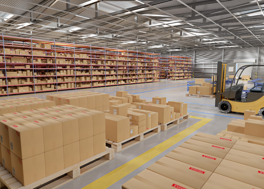 Supply Chain Volatility? Strategic Sourcing from India Could be Your Answer