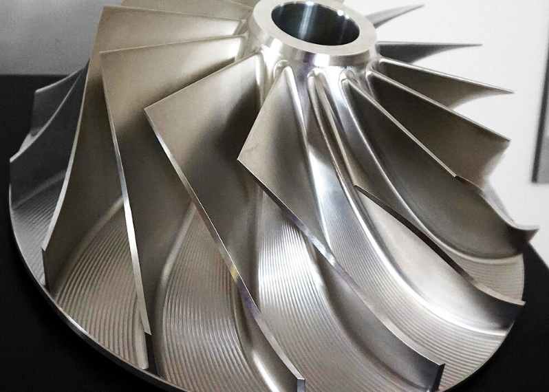 From Marine to Chemical: Ideal Impeller Manufacturing Materials (MOC) for Every Industry
