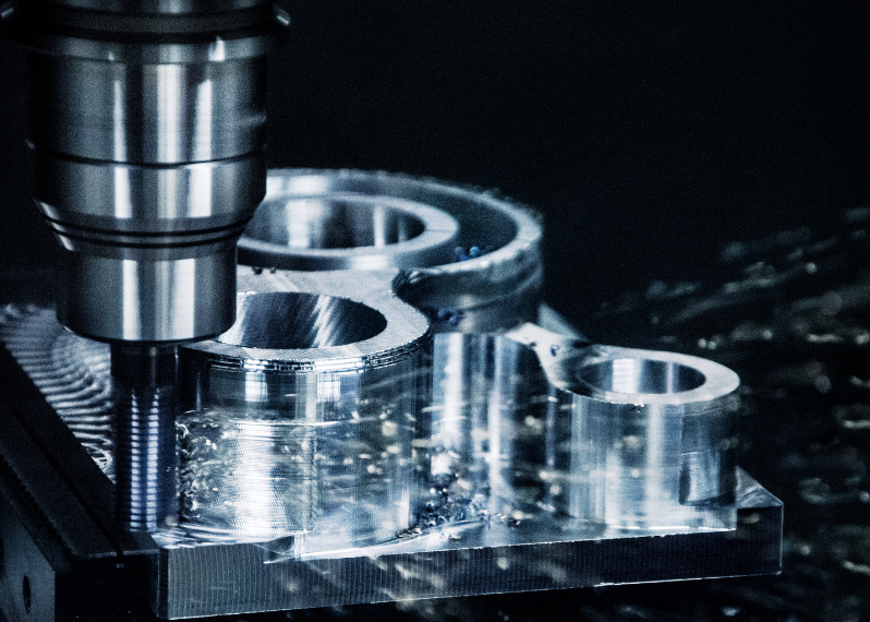 How to Source Smarter from Online CNC Machining Suppliers from India
