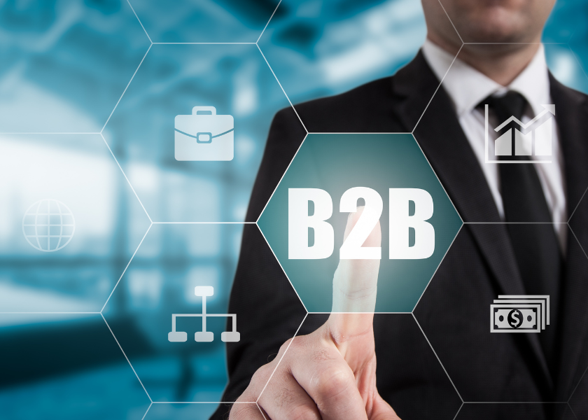 Fragmented to Future-Ready: Resetting Global Supply Chains through Gen AI-Powered B2B Procurement Platforms