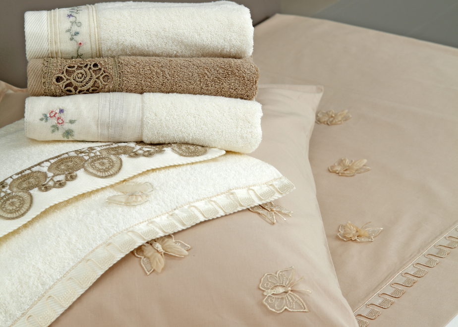 Why Global Buyers Are Rethinking Supply Chains with Verified Online Home Textiles Manufacturers