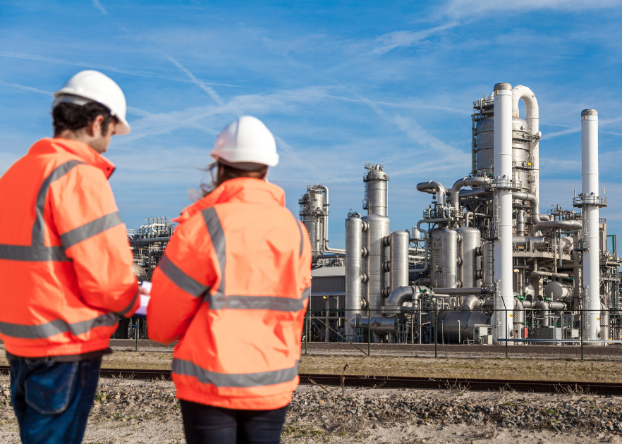 How custom industrial product manufacturers meet global needs through B2B marketplaces