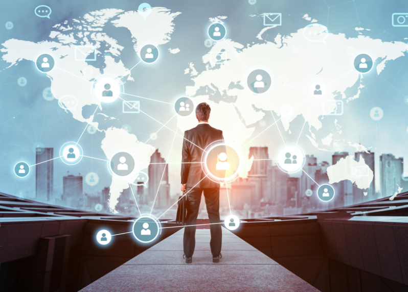 Baseline to Breakthrough: How Global Buyers Can Rethink Category Strategy with Global B2B Manufacturers