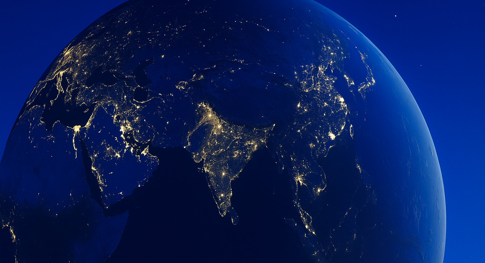 Why India is Your Best Choice For Global Sourcing