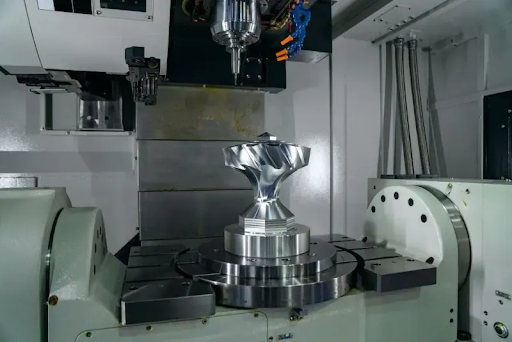 How India’s CNC Machining Services Deliver Global Quality