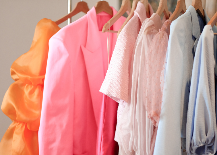 Scaling a Clothing Brand with the Right Clothing Manufacturers