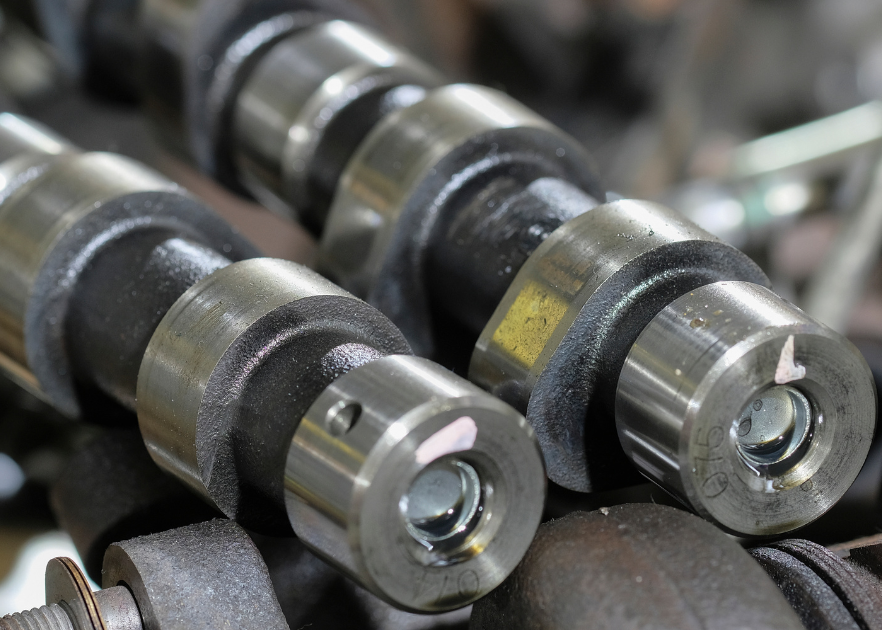 Investment Casting with Confidence: Design Mistakes to Avoid When Sourcing from India’s Camshaft Manufacturers