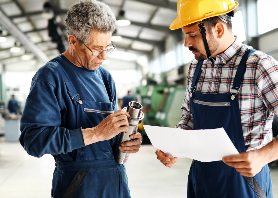 How Global Buyers Can Optimize Part Design for Sourcing from India