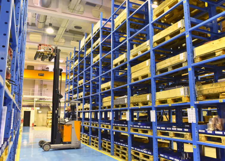 Why UK Buyers Are Turning to India for Industrial Equipment Supply: A Cost-Smart Shift