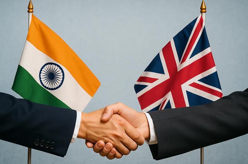 India–UK Free Trade Agreement Signed: Time to Rethink Your Sourcing Strategy