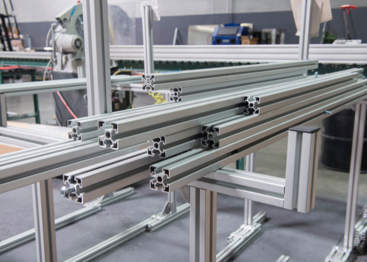 India’s Aluminum Extrusion Companies: Meeting Global Demands