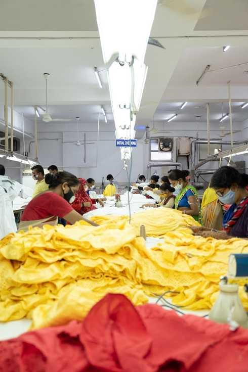 Apparel Sourcing from India: A Complete Guide for International Buyers