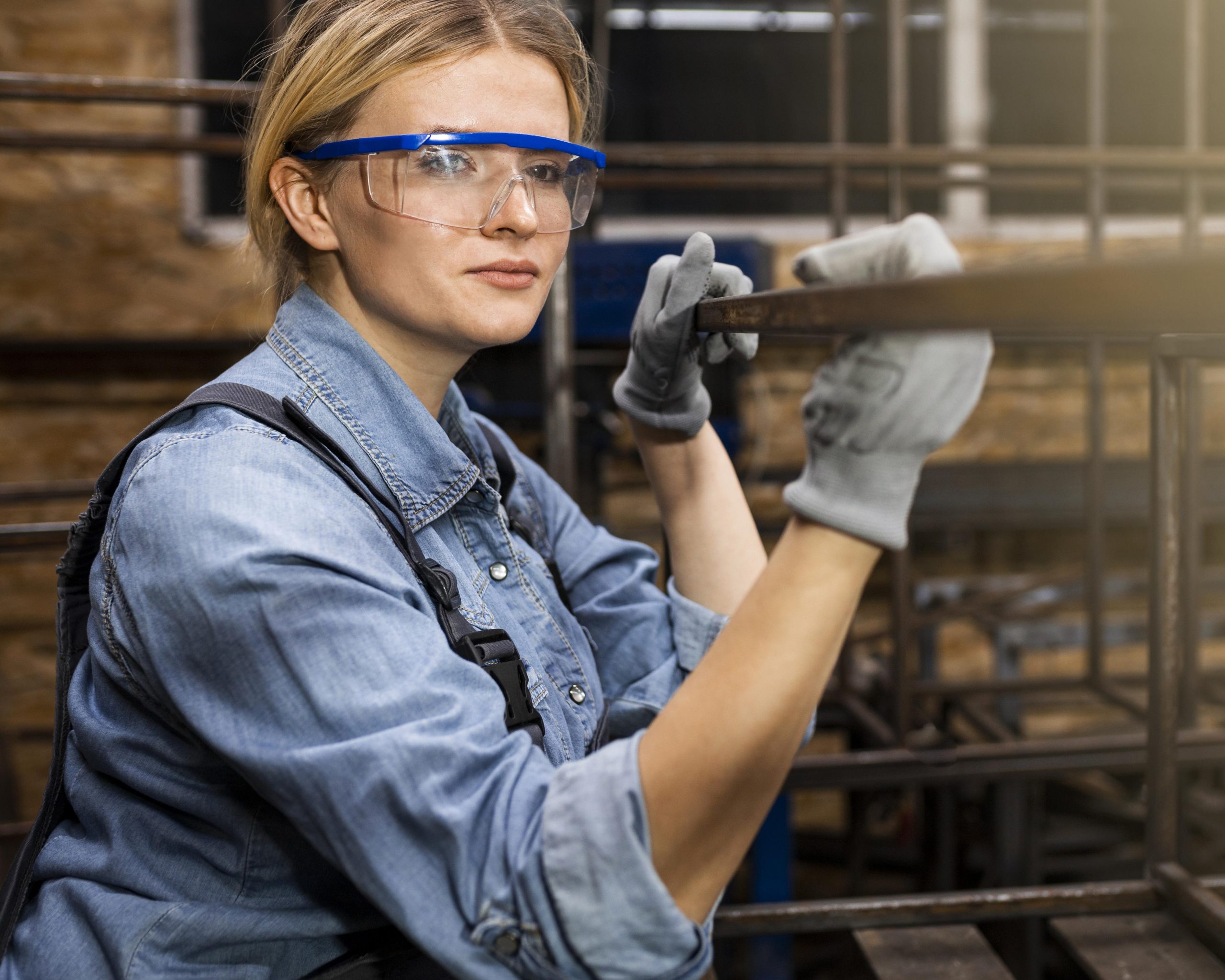 Maximizing Durability with India’s Aluminum Sheet Metal Fabrication Expertise