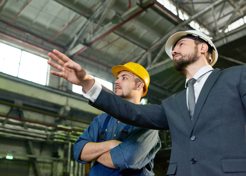 How to Vet Overseas Machinery Suppliers Without a Single Site Visit